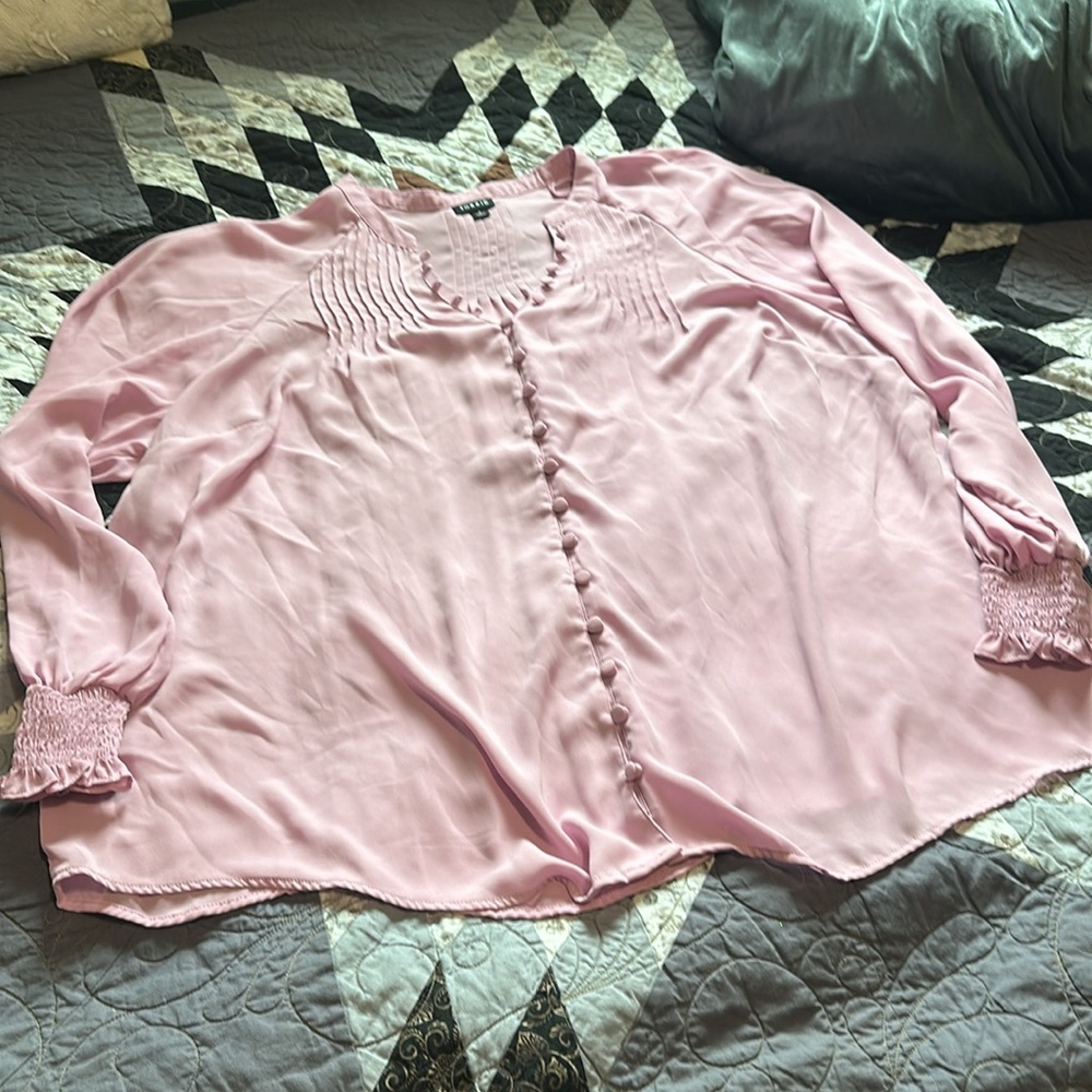 Torrid. Women’s blouse. 3x - Picture 3 of 10